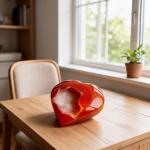 Carnelian Cluster – Energy & Confidence