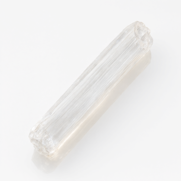 Selenite Charging Stick 10cm