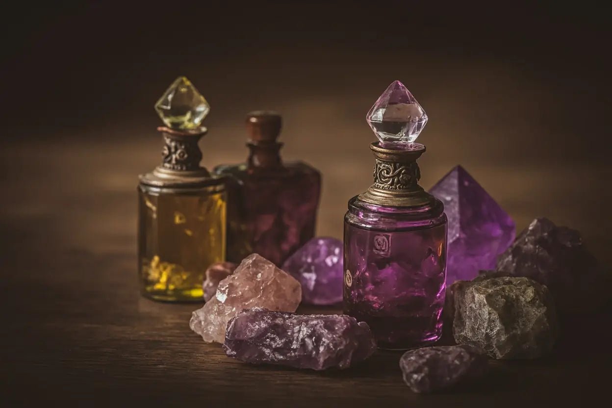 Blog1 - Sense & Stones