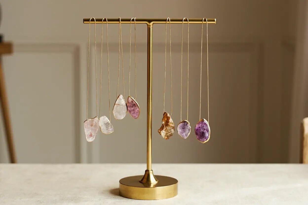 Blog3 - Sense & Stones