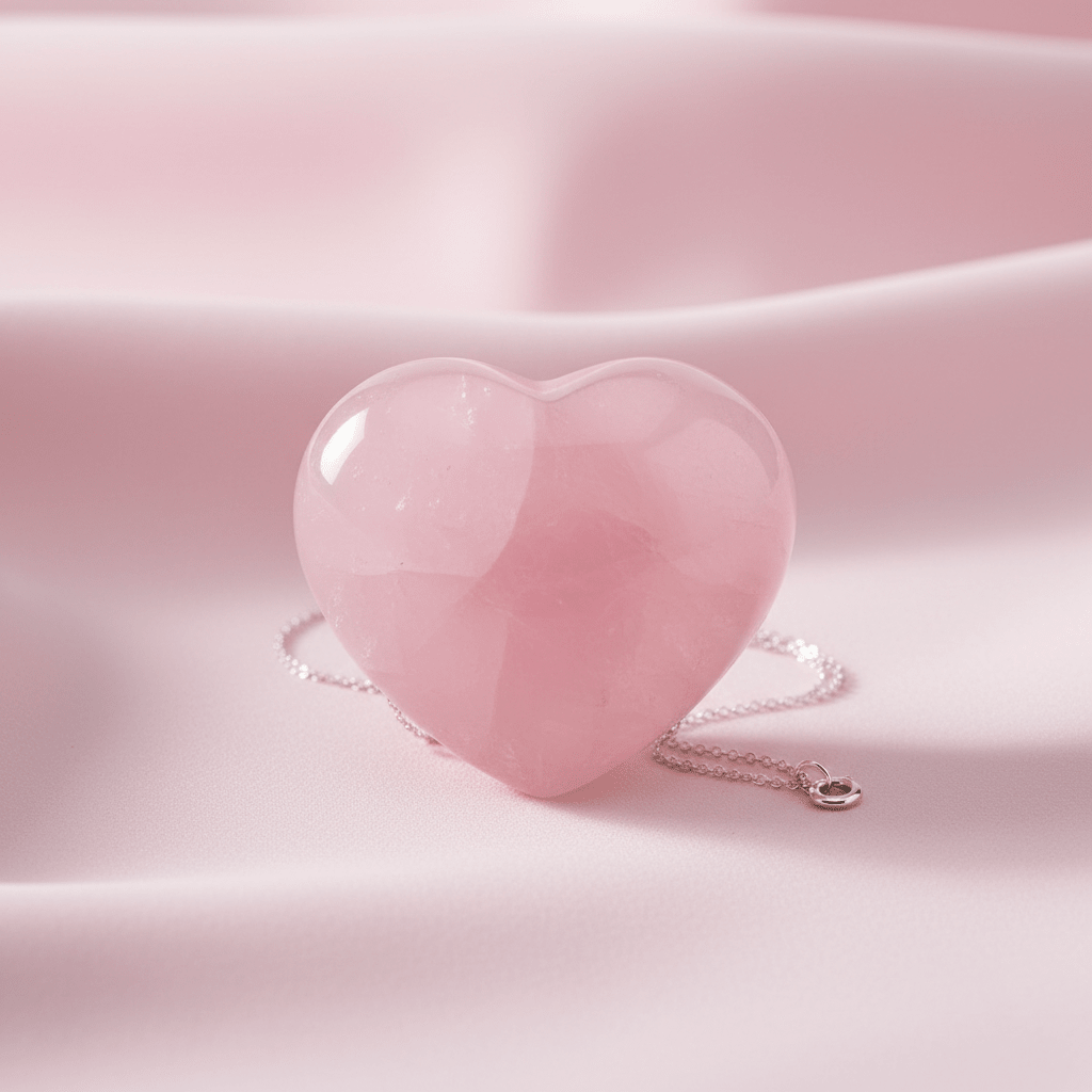 Love Vibe - CN Heal Vibe