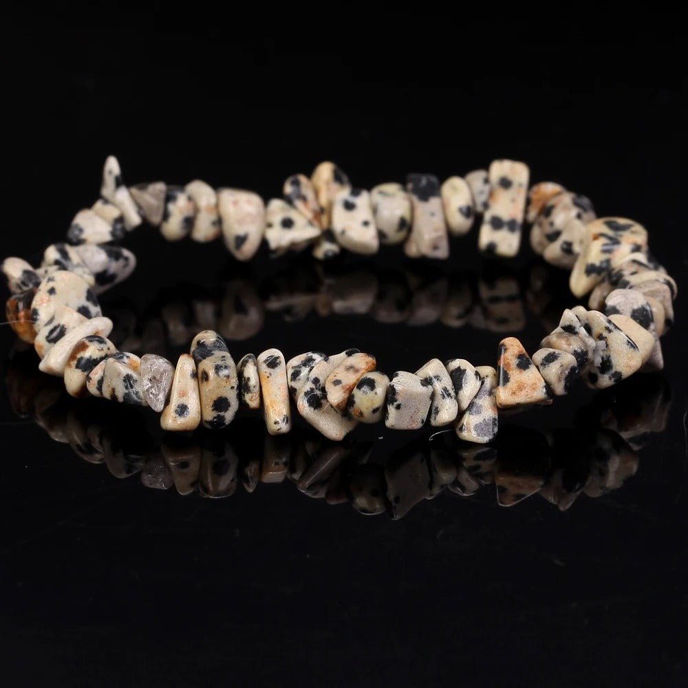 Natural Tiger Eye Stone & Amethyst Bracelet for Women Men Adjustable Beaded Jewelry Gift for Her Him, Trendy Boho Energy Stone Bracelets, Yoga Meditation Accessories, Unique Handmade Beaded Bracelet, - CN Heal Vibe
