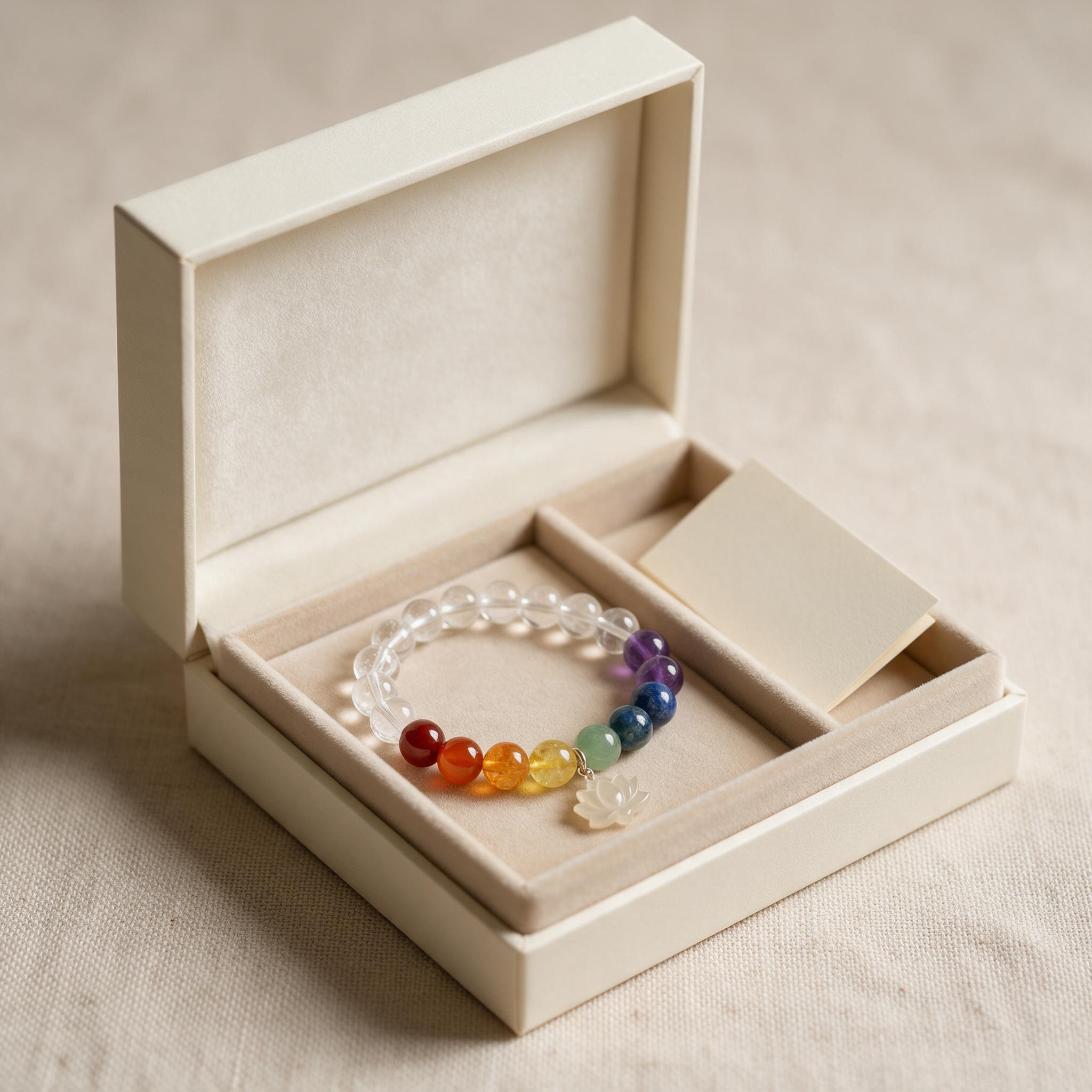 Shop by Intention