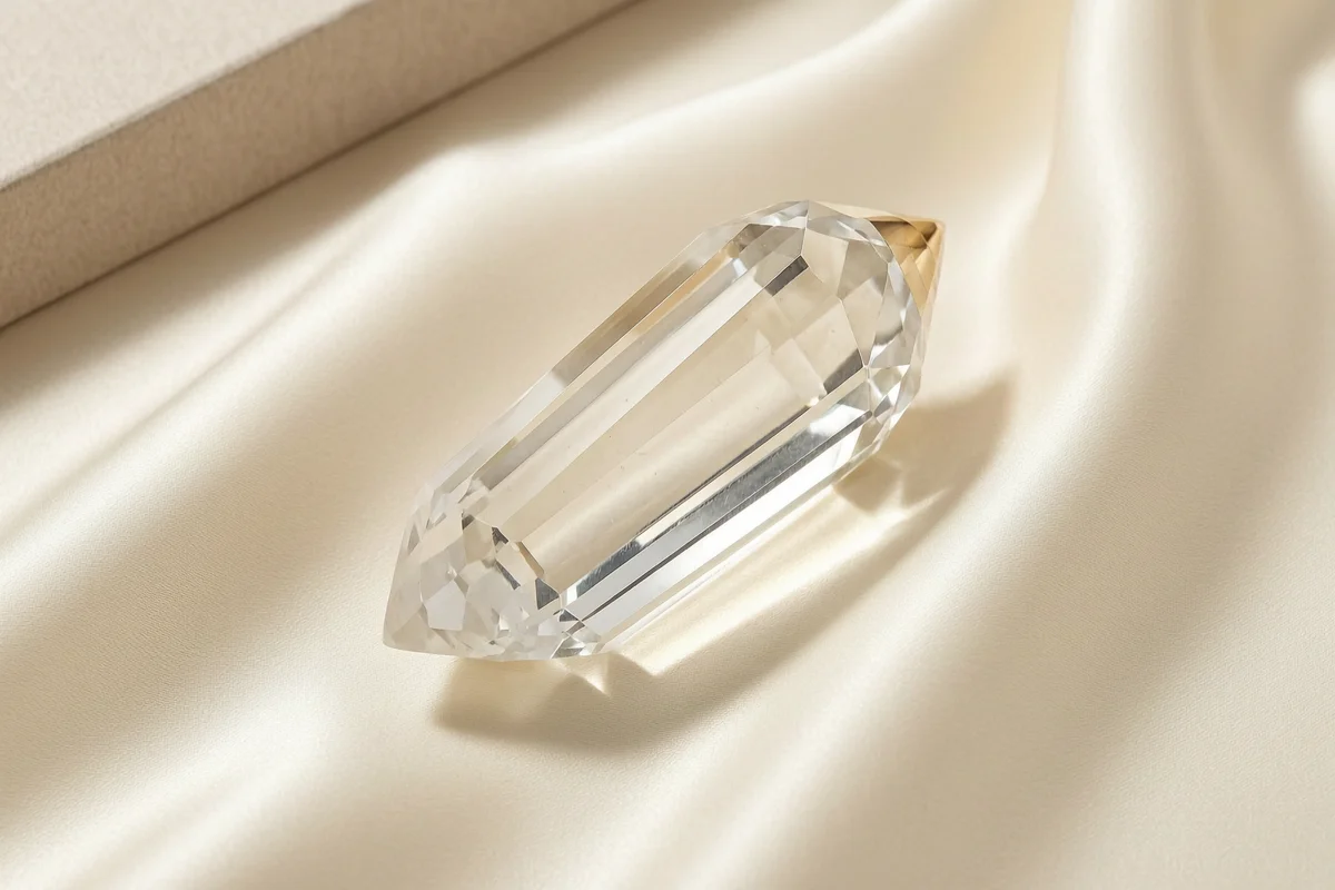 Clear Quartz: The Master Healer Explained