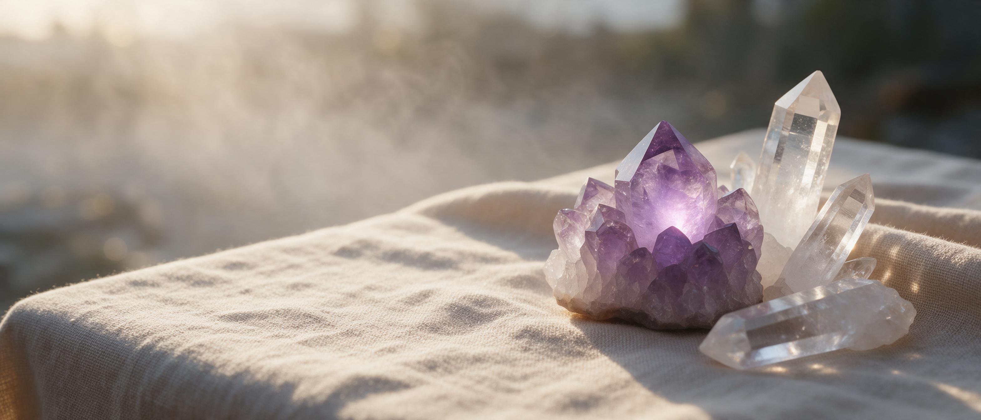 Carry Your Intention